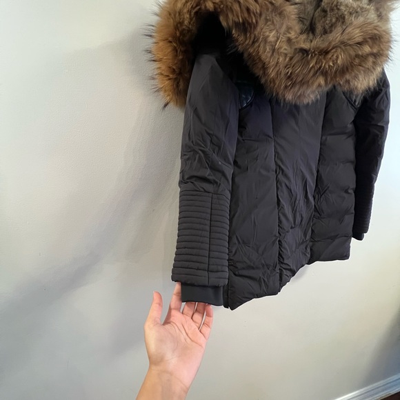 Rudsak Jacket - Picture 7 of 16